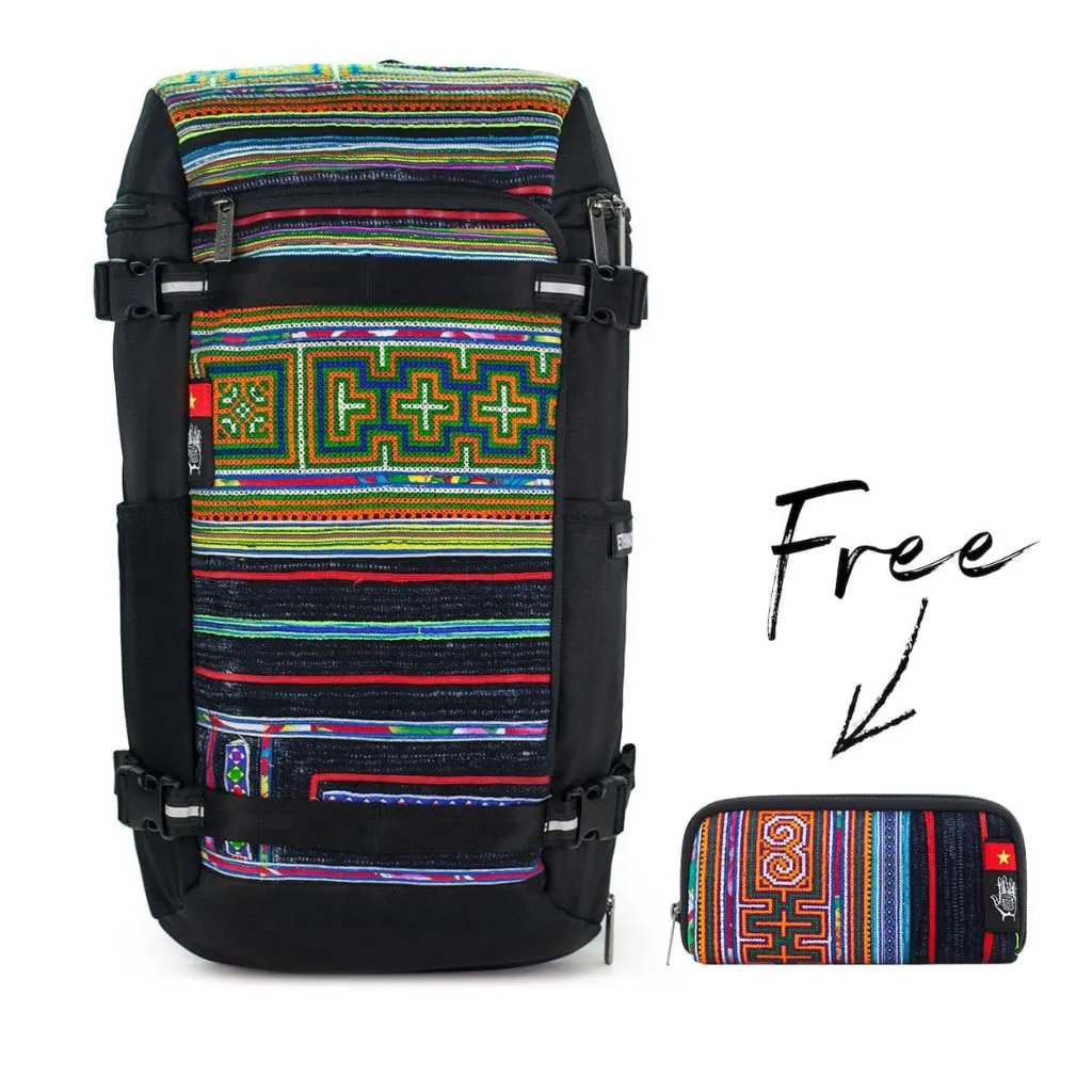 Premji 20 Daypack