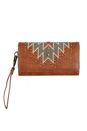 Pure Western Wallet Tammy