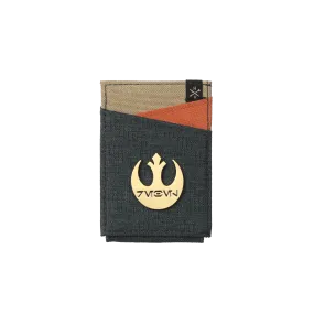 Rebel Alliance Money Clip Wallet