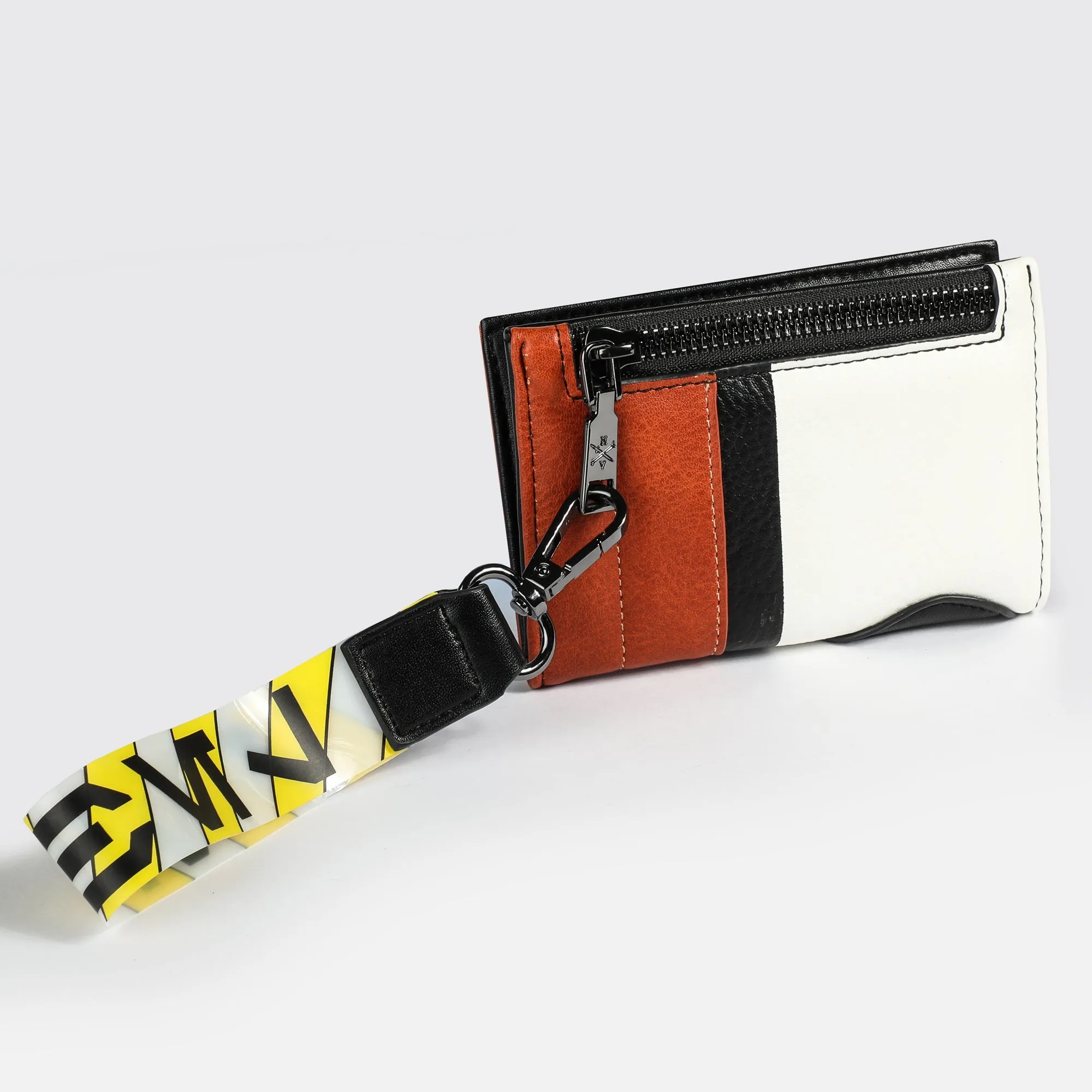 Rebel ID Wristlet