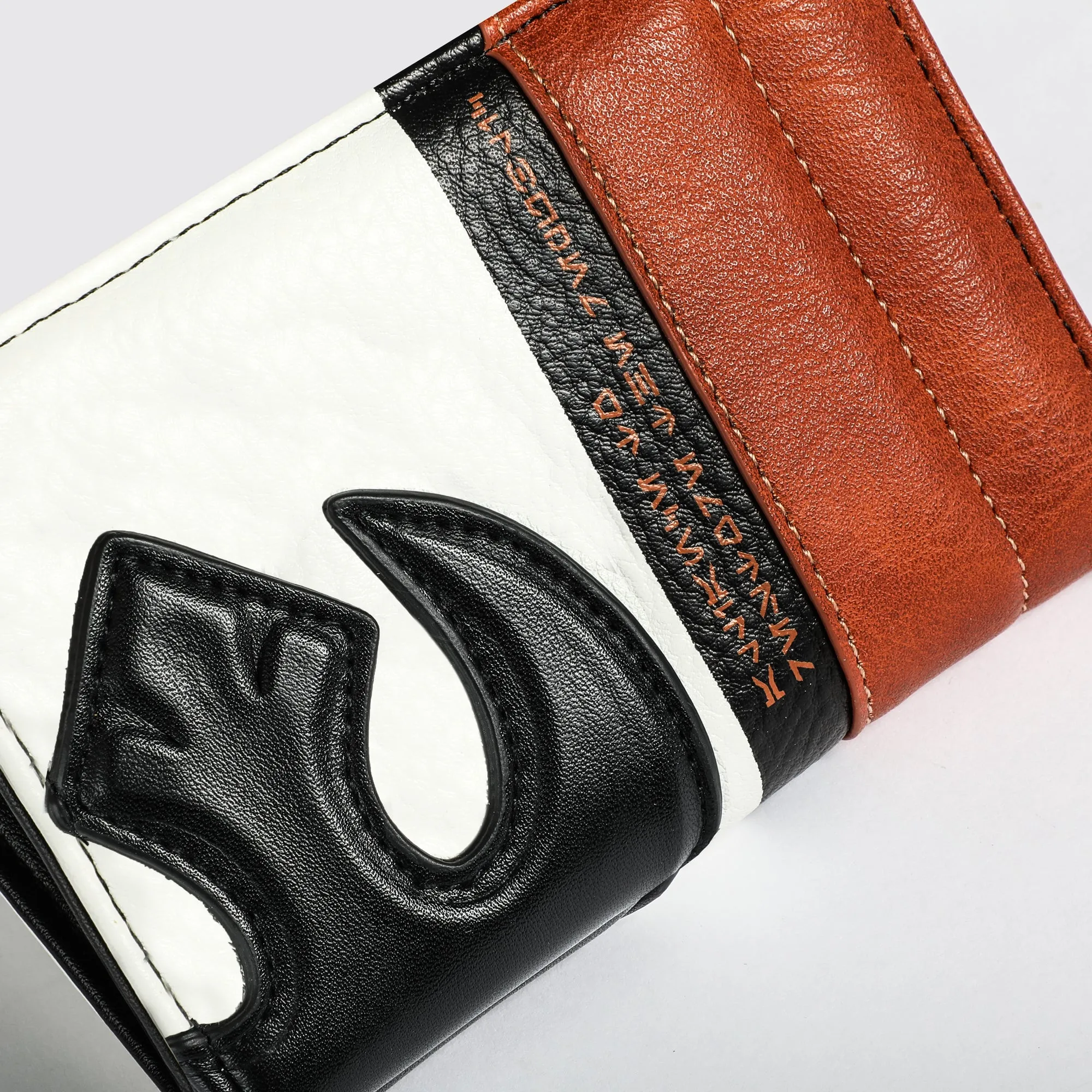 Rebel ID Wristlet