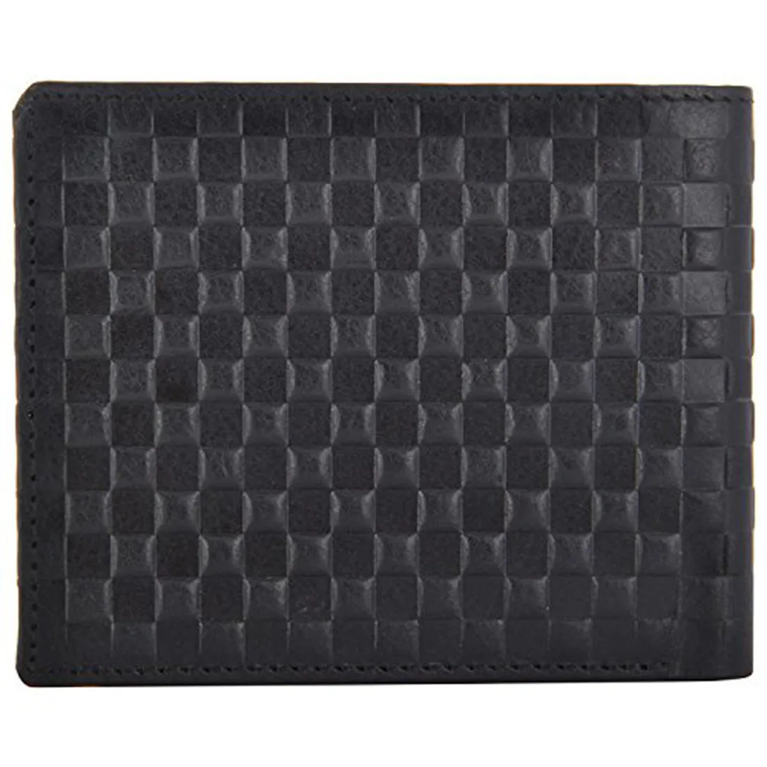 RL Check Mate Wallet For Men