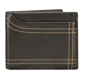 RL Finemilled Card Wallet