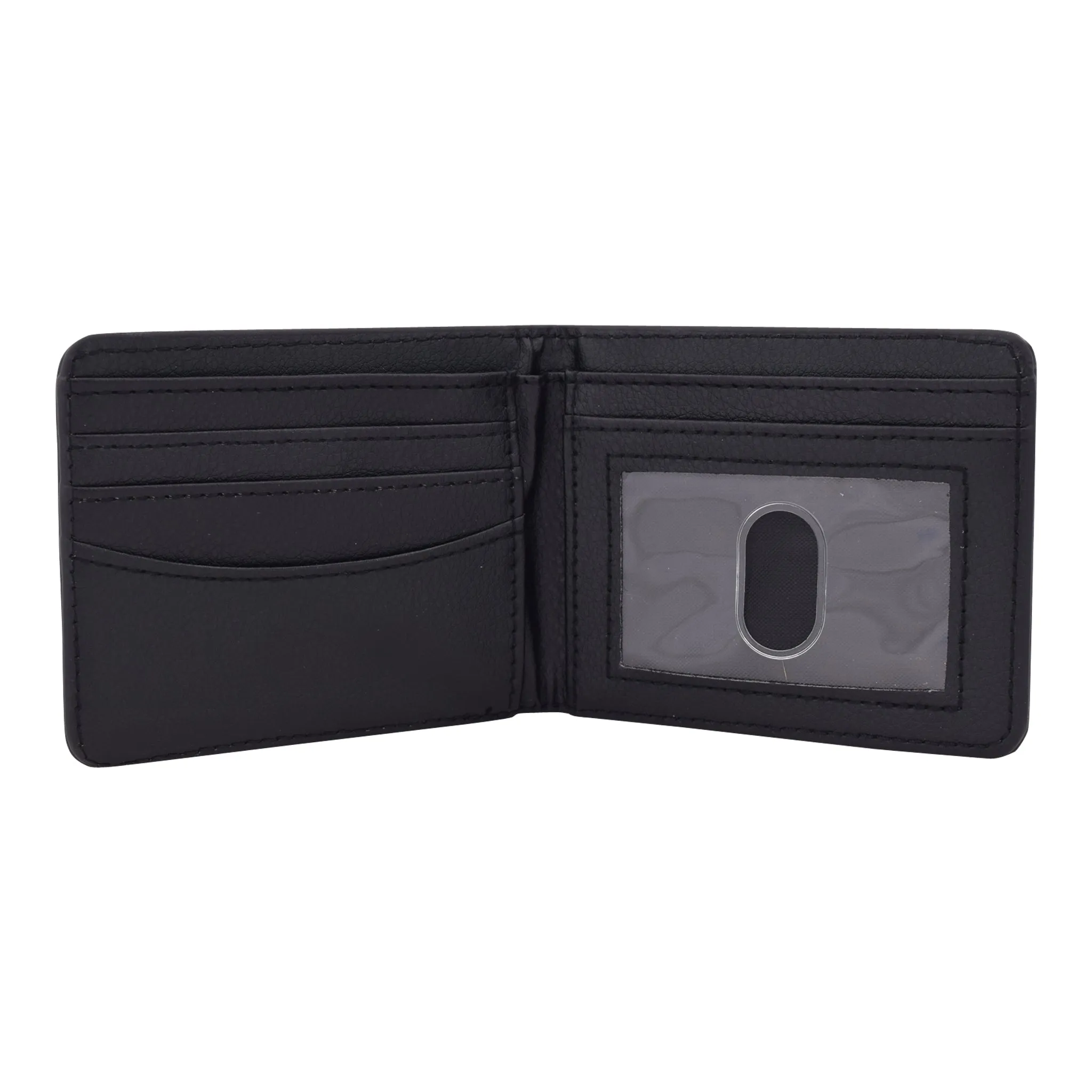 Road Trip Wallet