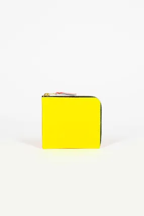 SA3100SF Flou Wallet Yellow