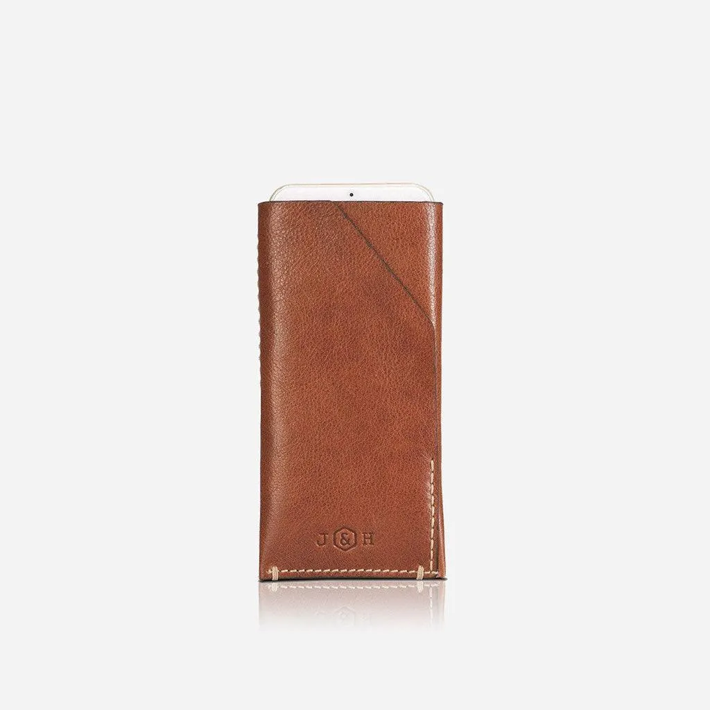 Slip-in Card & Cash Phone Wallet