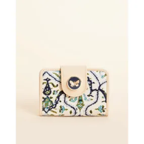 Spartina Yacht Club Mini Wallet - Hamilton Rug