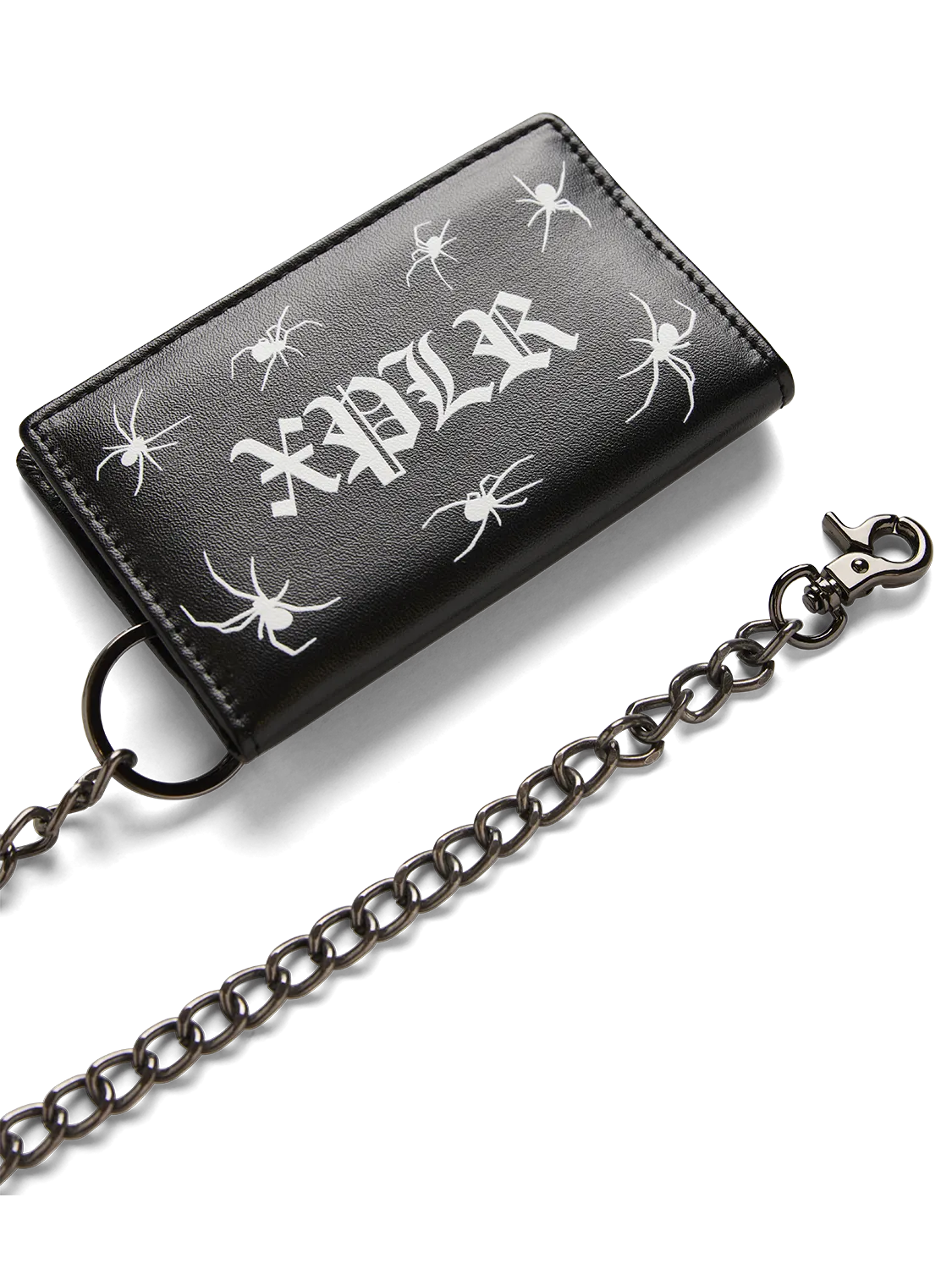 Spider Chain Wallet