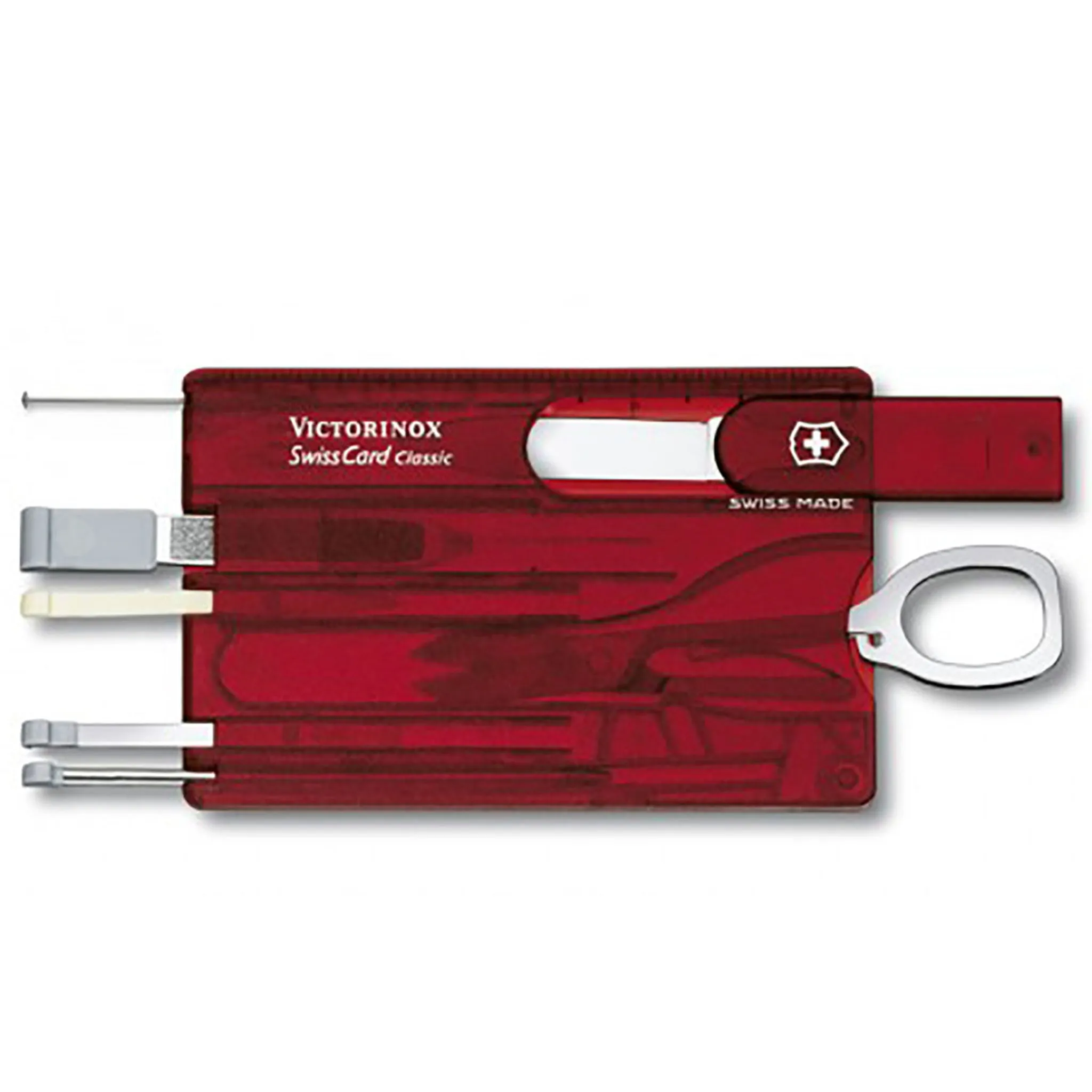 SwissCard Multi-Tool