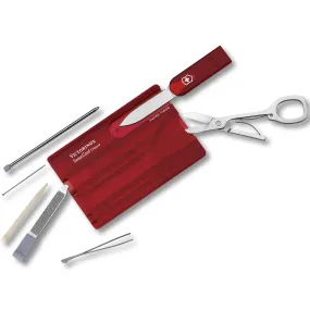 SwissCard Multi-Tool