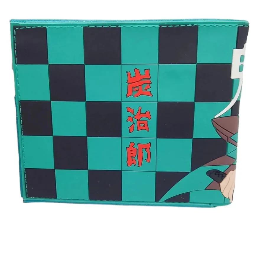 Tanjiro wallet