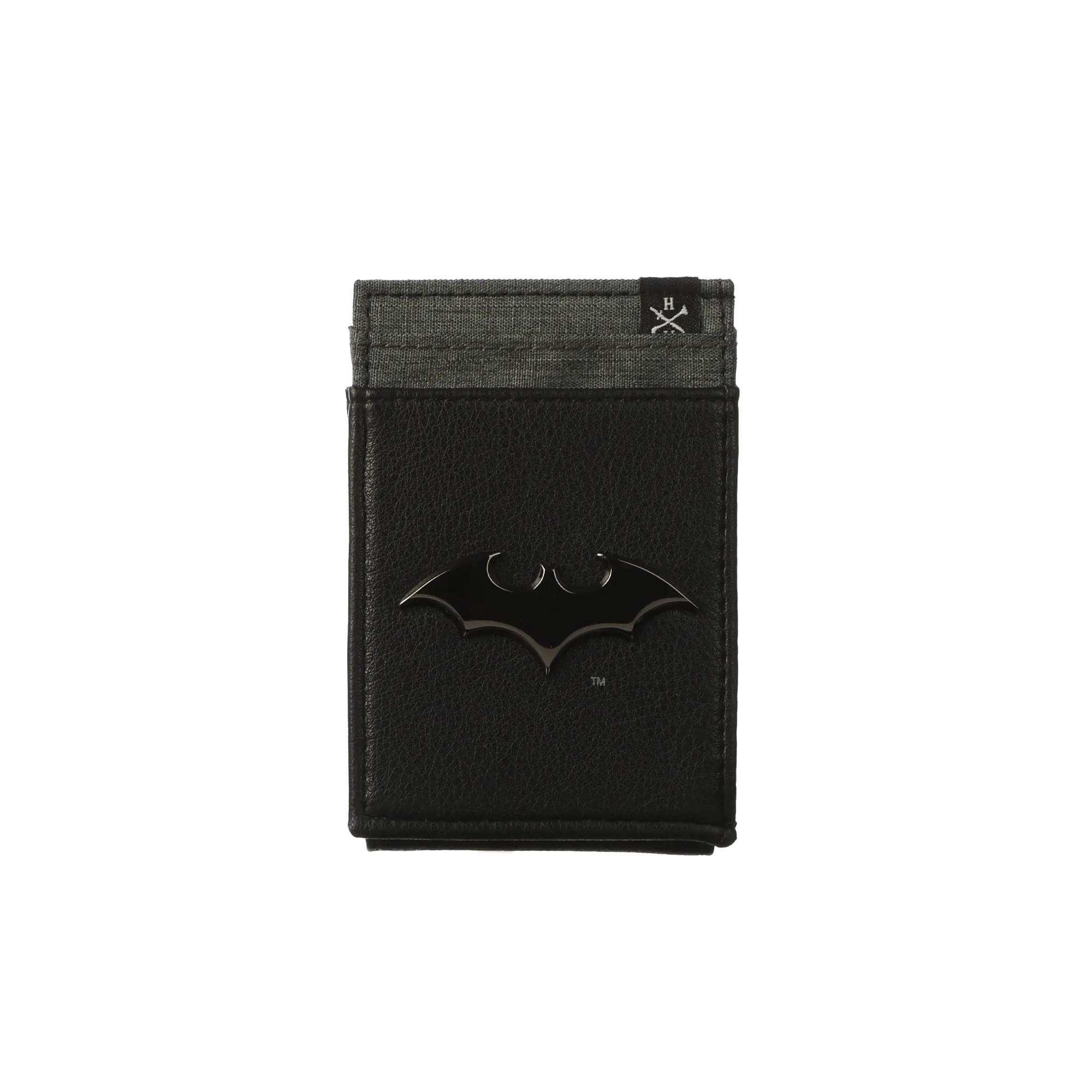 The Batman Money Clip Wallet