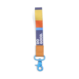 Thread x Cotopaxi Wrist Lanyard