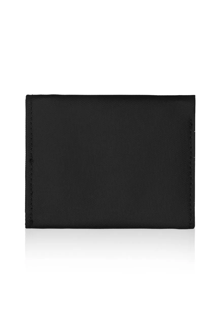 Trifold Wallet // 001