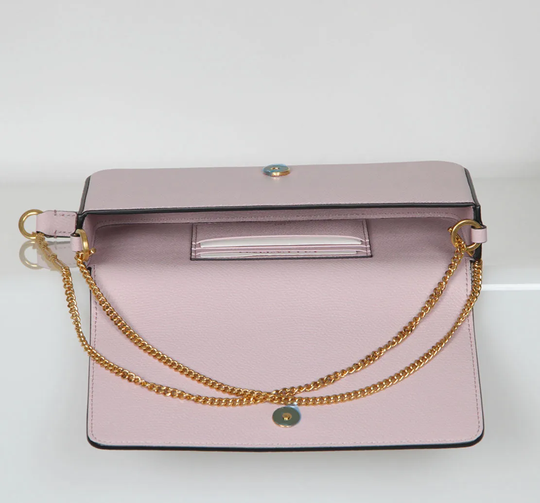 Vlogo Pouch WOC , Water Lilac