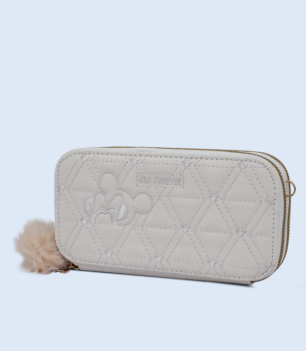 WB2418-MULTY-Women Wallet