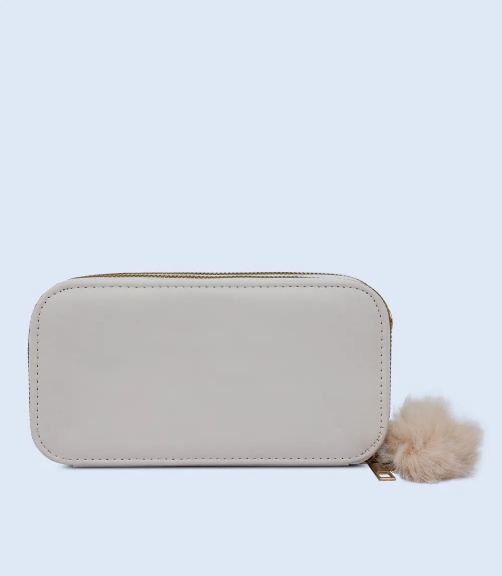 WB2418-MULTY-Women Wallet