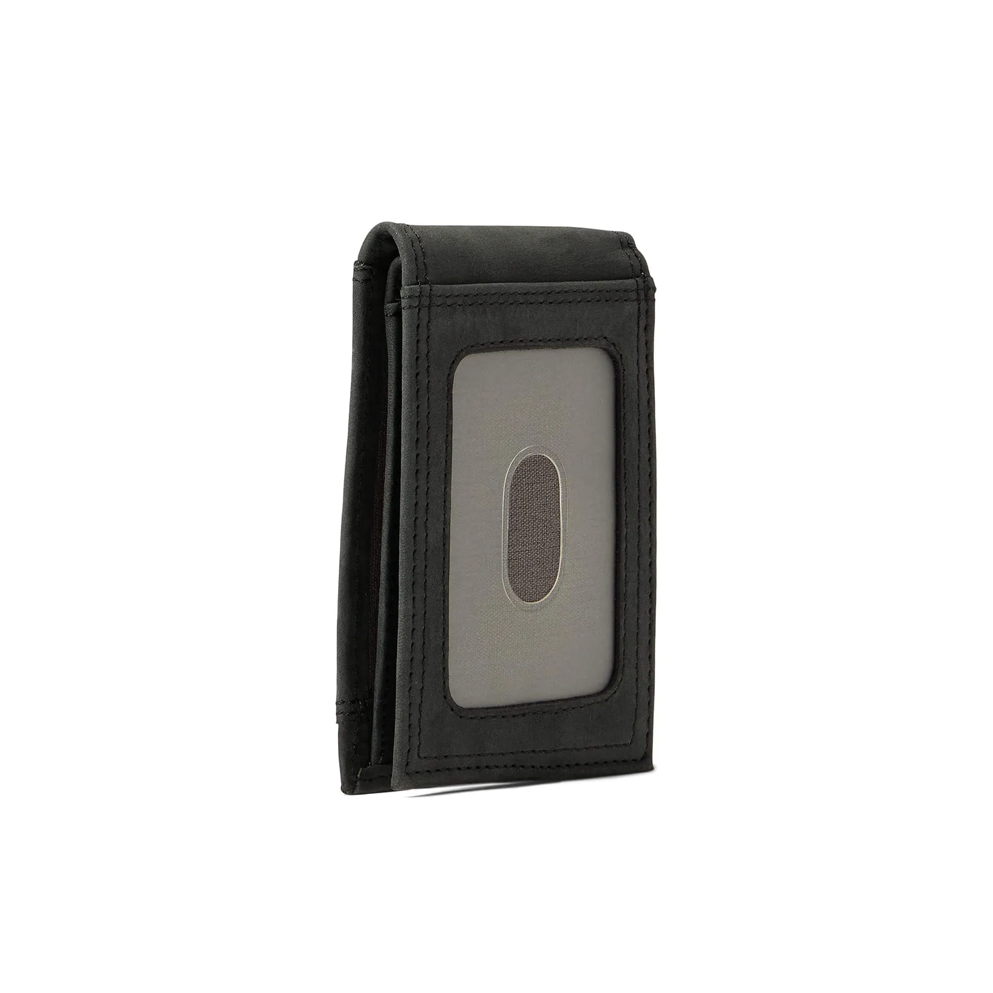 Wolverine Rugged Front Pocket Wallet Black